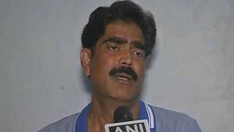 ಮಹಮ್ಮದ್ ಶಹಾಬುದ್ದೀನ್
