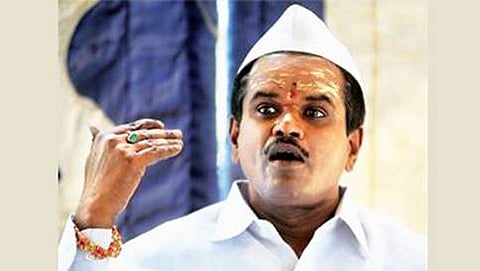 ಬಾಂಬ್ ನಾಗ
