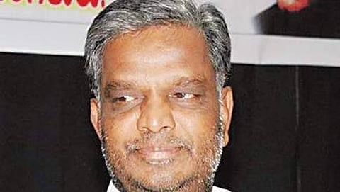 ಶ್ರೀನಿವಾಸ ಪ್ರಸಾದ್
