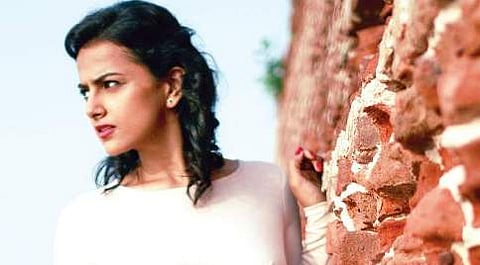 ಶ್ರದ್ಧಾ ಶ್ರೀನಾಥ್