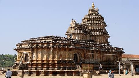 ಶೃಂಗೇರಿ