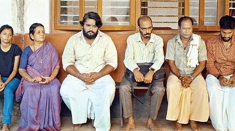 'ಒಂದು ಮೊಟ್ಟೆಯ ಕಥೆ' ಸಿನೆಮಾದ ಸ್ಟಿಲ್
