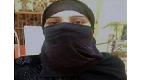 ತ್ರಿವಳಿ ತಲಾಖ್ ಸಂತ್ರಸ್ಥೆ ಸಹೋದರಿ