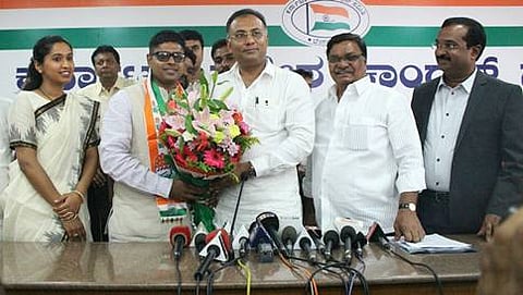 ಡಾ.ನಿರಂತರ್ ಗಣೇಶ್