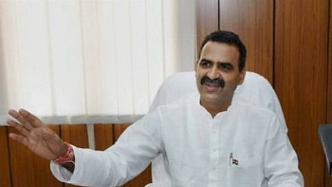 ಕೇಂದ್ರ ಸಚಿವ ಸಂಜೀವ್ ಬಲ್ಯಾನ್