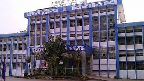 ಕೇಂದ್ರೀಯ ವಿದ್ಯಾಲಯ (ಸಂಗ್ರಹ ಚಿತ್ರ)