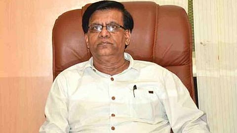 ಬಸವರಾಜ್ ರಾಯರೆಡ್ಡಿ