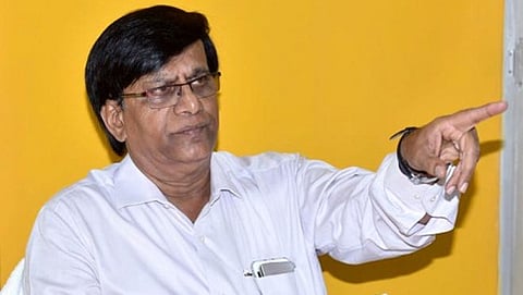 ಬಸವರಾಜ ರಾಯರೆಡ್ಡಿ