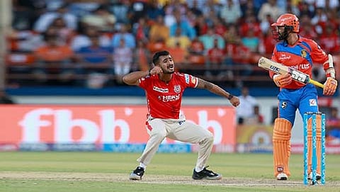 ಕ್ರಿಕ್ ಇನ್ಫೋ ಚಿತ್ರ
