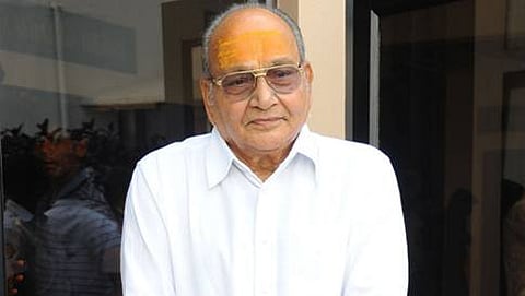 ಕೆ ವಿಶ್ವನಾಥ್