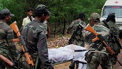ಸಾಂದರ್ಭಿಕ ಚಿತ್ರ
