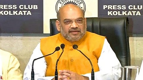 ಬಿಜೆಪಿ ರಾಷ್ಟ್ರಾಧ್ಯಕ್ಷ ಅಮಿತ್ ಶಾ