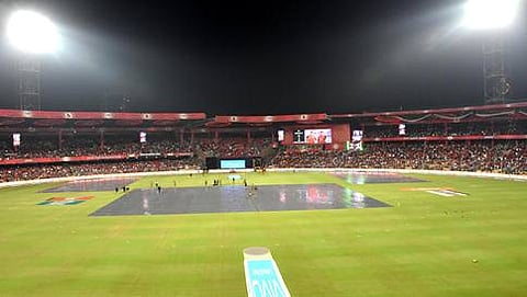 ರಾಯಲ್ ಚಾಲೆಂಜರ್ಸ್ ಬೆಂಗಳೂರು