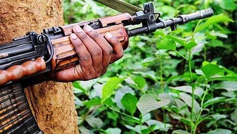 ಒಡಿಶಾ ಮಾವೋವಾದಿಗಳು