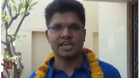 ಕಲ್ಪಿತ್ ವೀರ್ ವಾಲ್