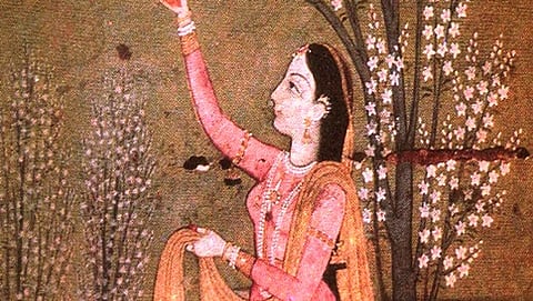 ಜೋಧಾಬಾಯಿ (ಸಾಂಕೇತಿಕ ಚಿತ್ರ)
