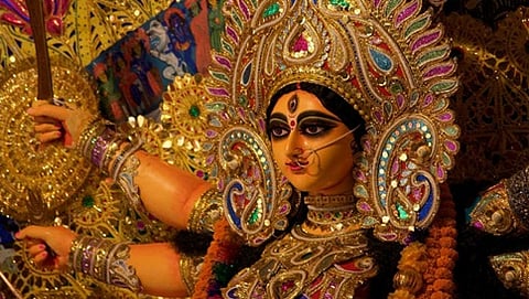 ಚೈತ್ರ ನವರಾತ್ರಿ
