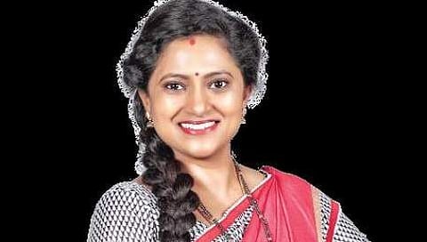 'ಪತ್ತೆದಾರಿ ಪ್ರತಿಭಾ' ಧಾರಾವಾಹಿಯ ಸ್ಟಿಲ್