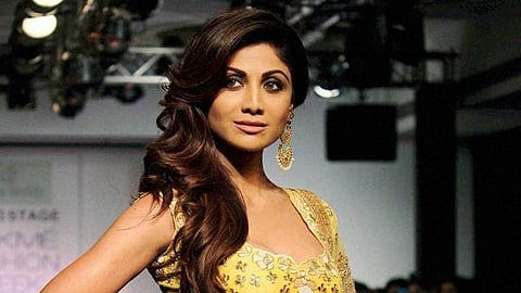 Shilpa Shetty