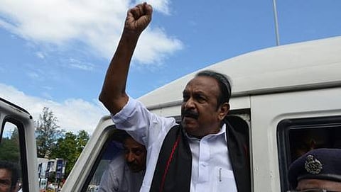 ವೈಕೋ