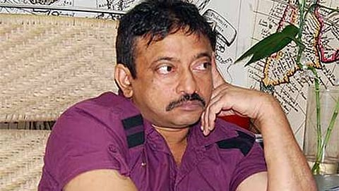 ರಾಮ್ ಗೋಪಾಲ್ ವರ್ಮಾ