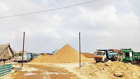 ಸಾಂದರ್ಭಿಕ ಚಿತ್ರ