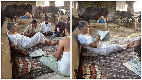 ಸುರೇಶ್ ಕುಮಾರ್