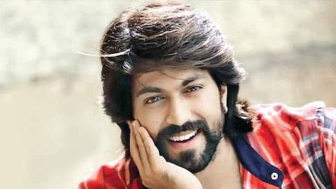 ನಟ ಯಶ್