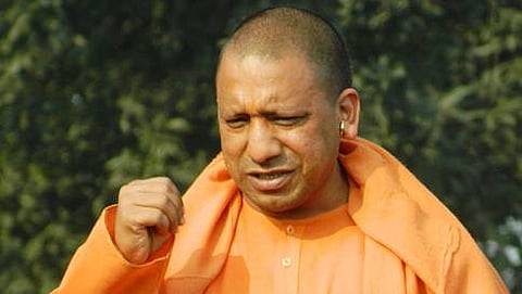 ಯೋಗಿ ಆದಿತ್ಯ ನಾಥ್