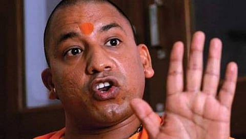 ಯೋಗಿ ಆದಿತ್ಯನಾಥ್