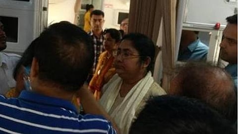 ದೊಲಾ ಸೇನ್