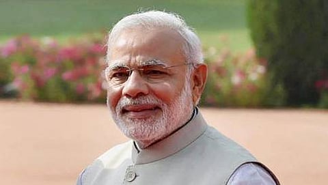 ನರೇಂದ್ರ ಮೋದಿ