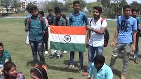 ಸಾಂದರ್ಭಿಕ ಚಿತ್ರ