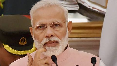 ನರೇಂದ್ರ ಮೋದಿ