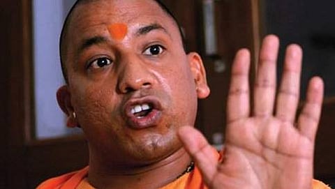 ಯೋಗಿ ಆದಿತ್ಯನಾಥ್