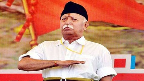 ಮೋಹನ್ ಭಾಗವತ್