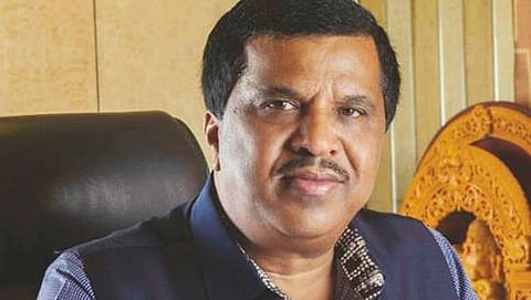 ಶಿವರಾಮೇಗೌಡ