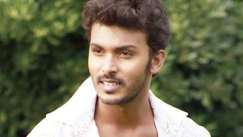 ಮನೋರಂಜನ್