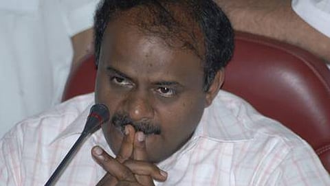 ಎಚ್.ಡಿ ಕುಮಾರಸ್ವಾಮಿ