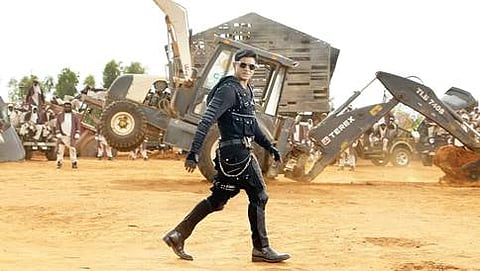 ದುನಿಯಾ ವಿಜಯ್