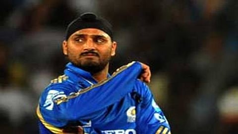 ಹರ್ಭಜನ್ ಸಿಂಗ್