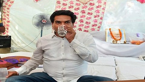 ಕಪಿಲ್ ಮಿಶ್ರ