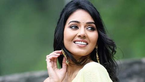 ವಿದ್ಯಾ ಪ್ರದೀಪ್