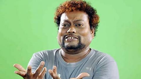 ಸಾಧು ಕೋಕಿಲಾ