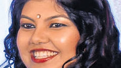 ಸೌಮ್ಯಾ ರೆಡ್ಡಿ