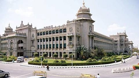 ವಿಧಾನಸೌಧ