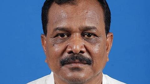 ಪ್ರದೀಪ್ ಕುಮಾರ್ ಅಮತ್