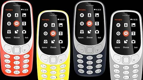 ನೋಕಿಯಾ3310
