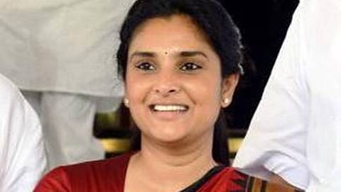 ರಮ್ಯಾ