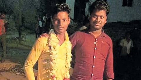 ಎಸ್ ಎಸ್ ಎಲ್ ಸಿಯಲ್ಲಿ ಶೇ.51 ರಷ್ಟು ಅಂಕ ಪಡೆದ ವಿದ್ಯಾರ್ಥಿ